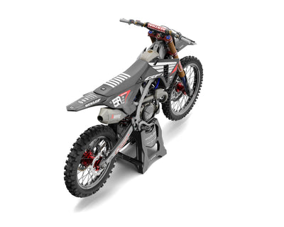 Honda Strike - BLACK