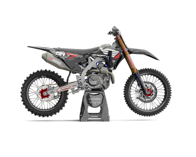 Honda Strike - BLACK