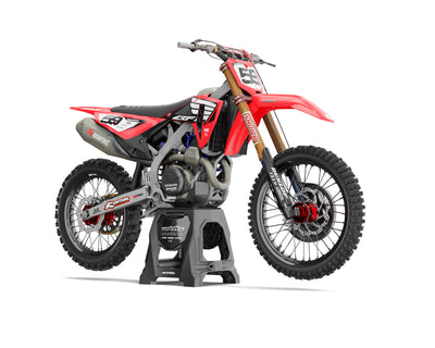 Honda Strike - RED