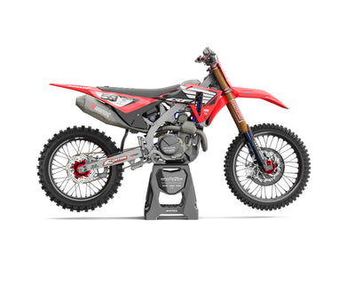 Honda Strike - RED