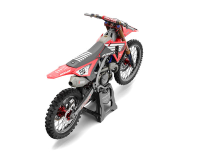 Honda Strike - RED