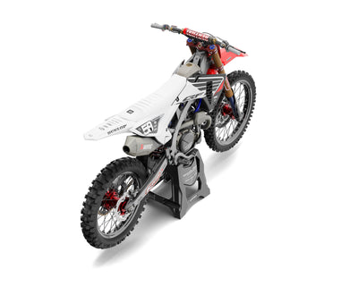 Honda Strike