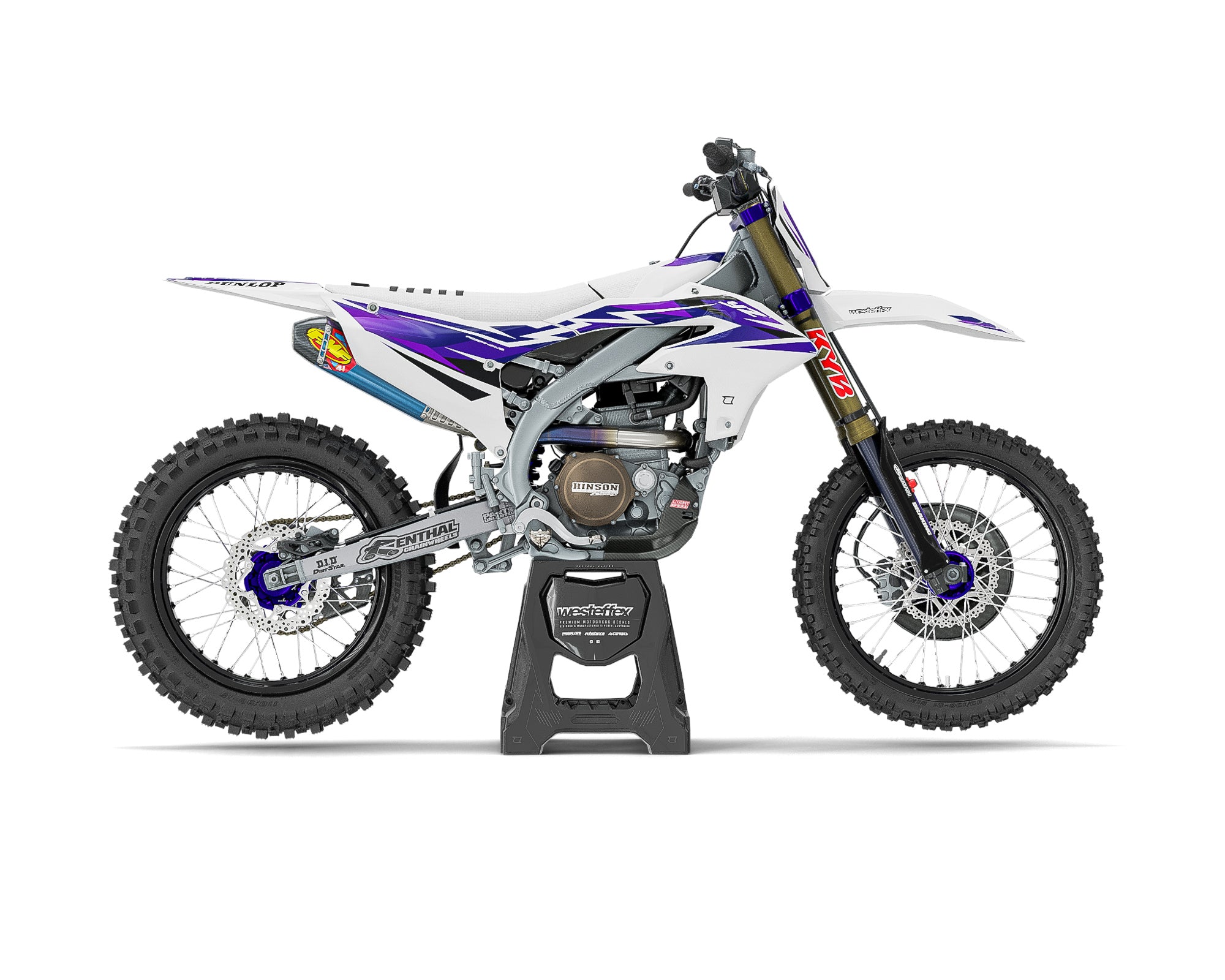 Yamaha Vapor