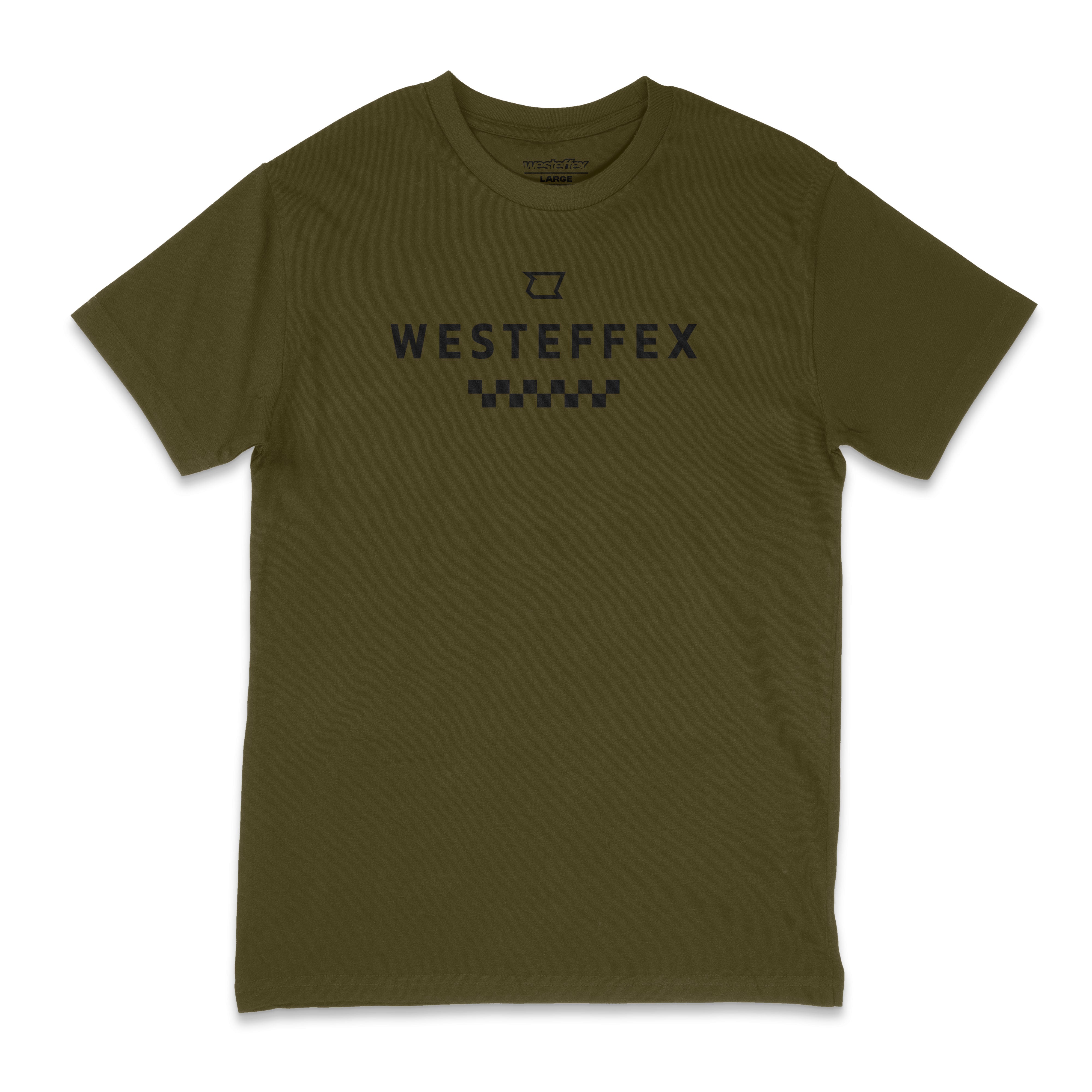 STAPLE TEE