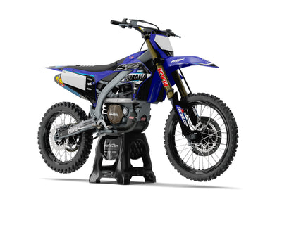 Yamaha - Cyclone Basix