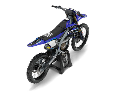 Yamaha - Cyclone Basix