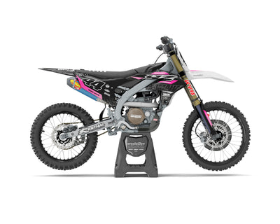 Yamaha - Lightning - Westeffex