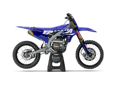 Yamaha - Mode Basix