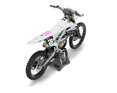 Yamaha - Mode - Westeffex