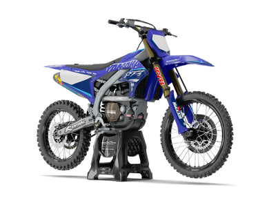 Yamaha - Neo - Westeffex