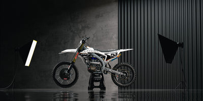 Yamaha - Neo - Westeffex