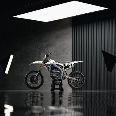 Yamaha - Neo - Westeffex