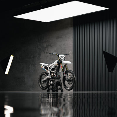 Yamaha - Neo - Westeffex