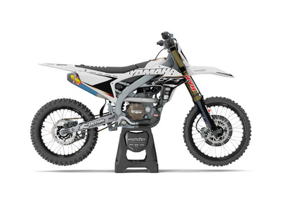 Yamaha - Neo - Westeffex