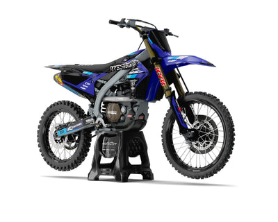 Yamaha - Stance Basix