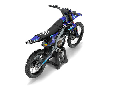 Yamaha - Stance Basix