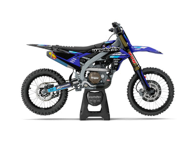 Yamaha - Stance Basix
