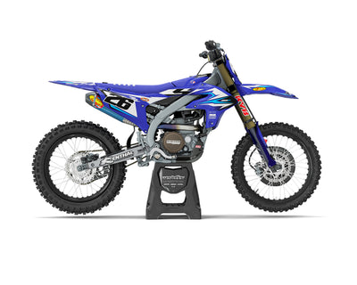 Yamaha - Reflex