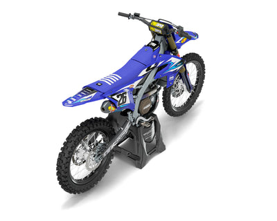Yamaha - Reflex