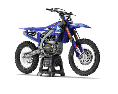 Yamaha - Reflex