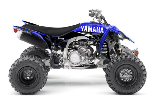 Yamaha ATV - Glide - Westeffex