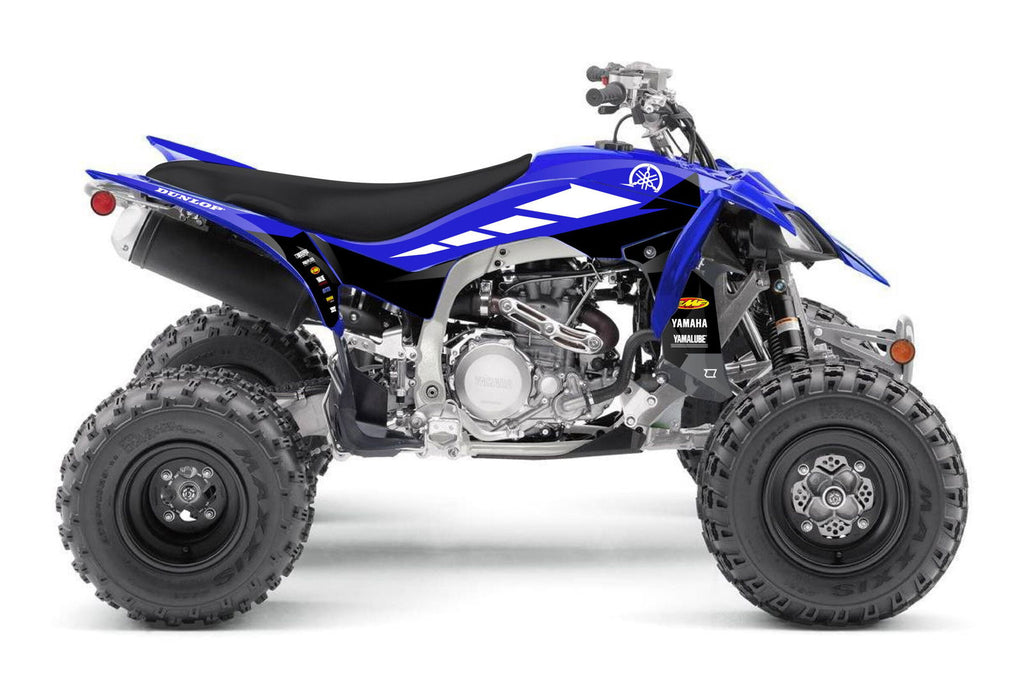 Yamaha ATV - Icon - Westeffex