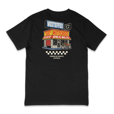 Corner Shop Tee