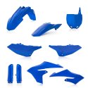ACERBIS YZ 65 18-26 BLUE