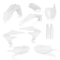 ACERBIS YZF 250 19-23 450 18-22 WHITE