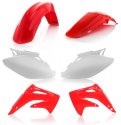 ACERBIS PLASTIC KIT HONDA CR 125 250 02-03 ORIGINAL