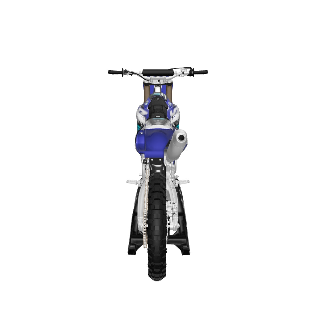 Yamaha Align - Design Shop - 2023 YZ450F