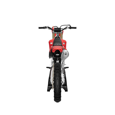 Honda Trigger - Design Shop