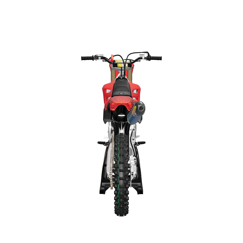 Honda Optic - Design Shop