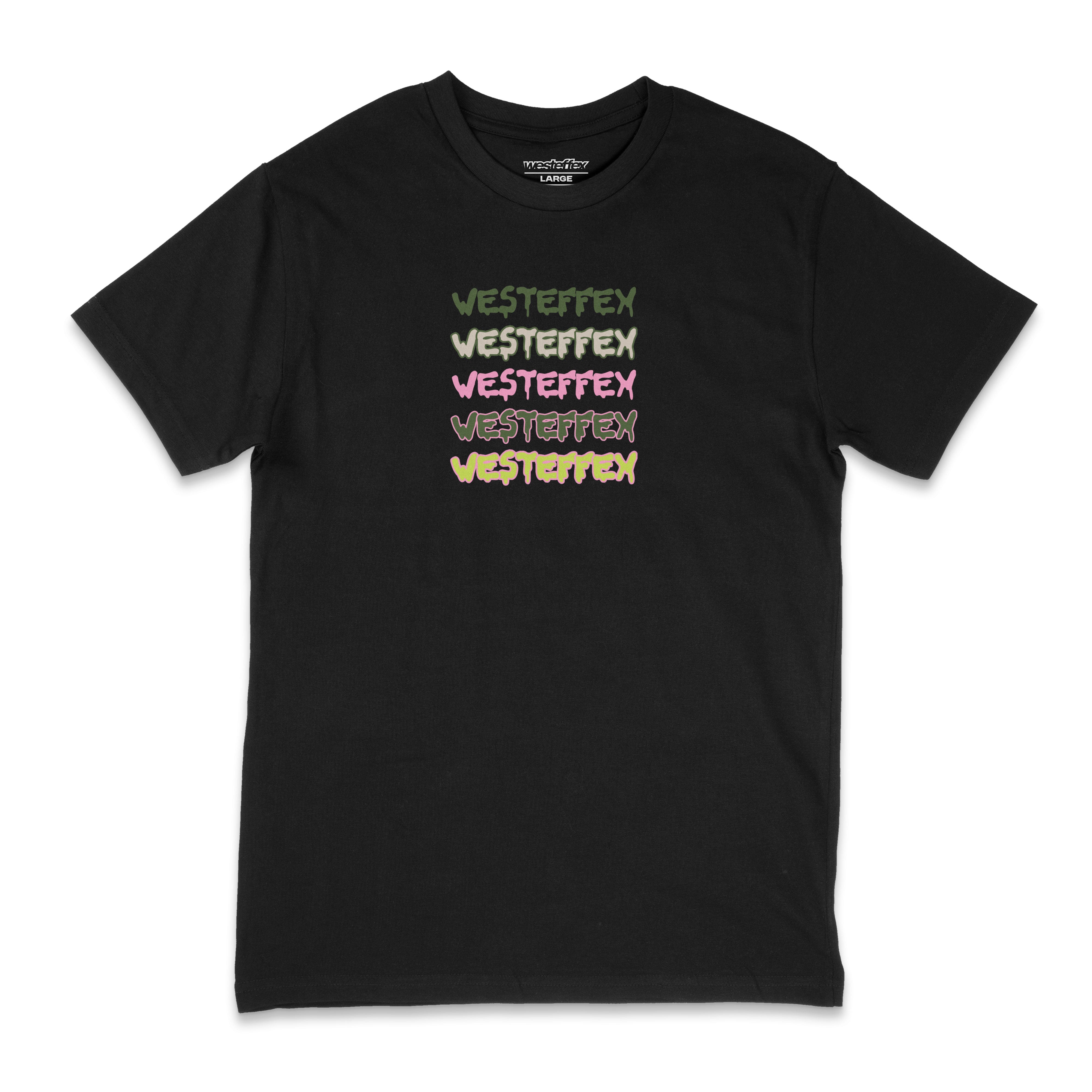 REPLAY TEE