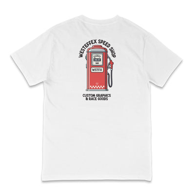 SPEED SHOP