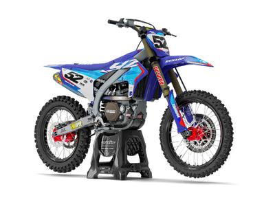 Yamaha - Strike