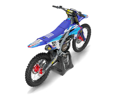 Yamaha - Strike