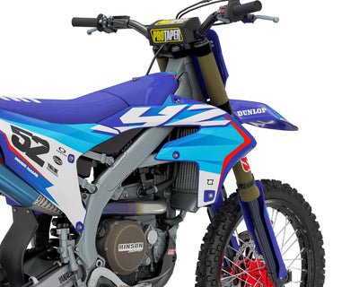 Yamaha - Strike
