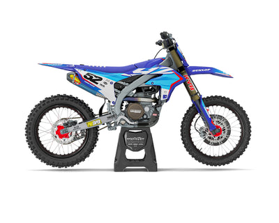Yamaha - Strike