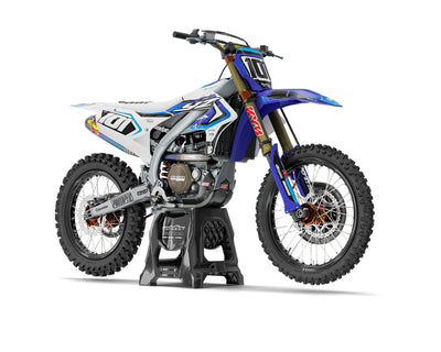 Yamaha  SYNC - White