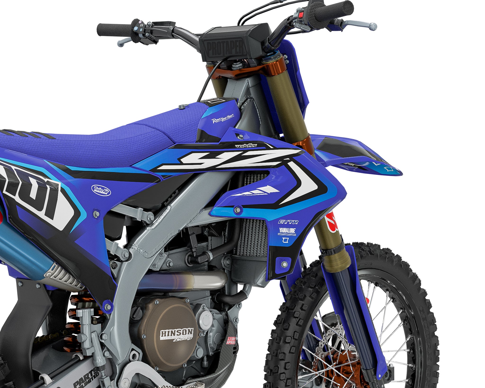 Yamaha - SYNC