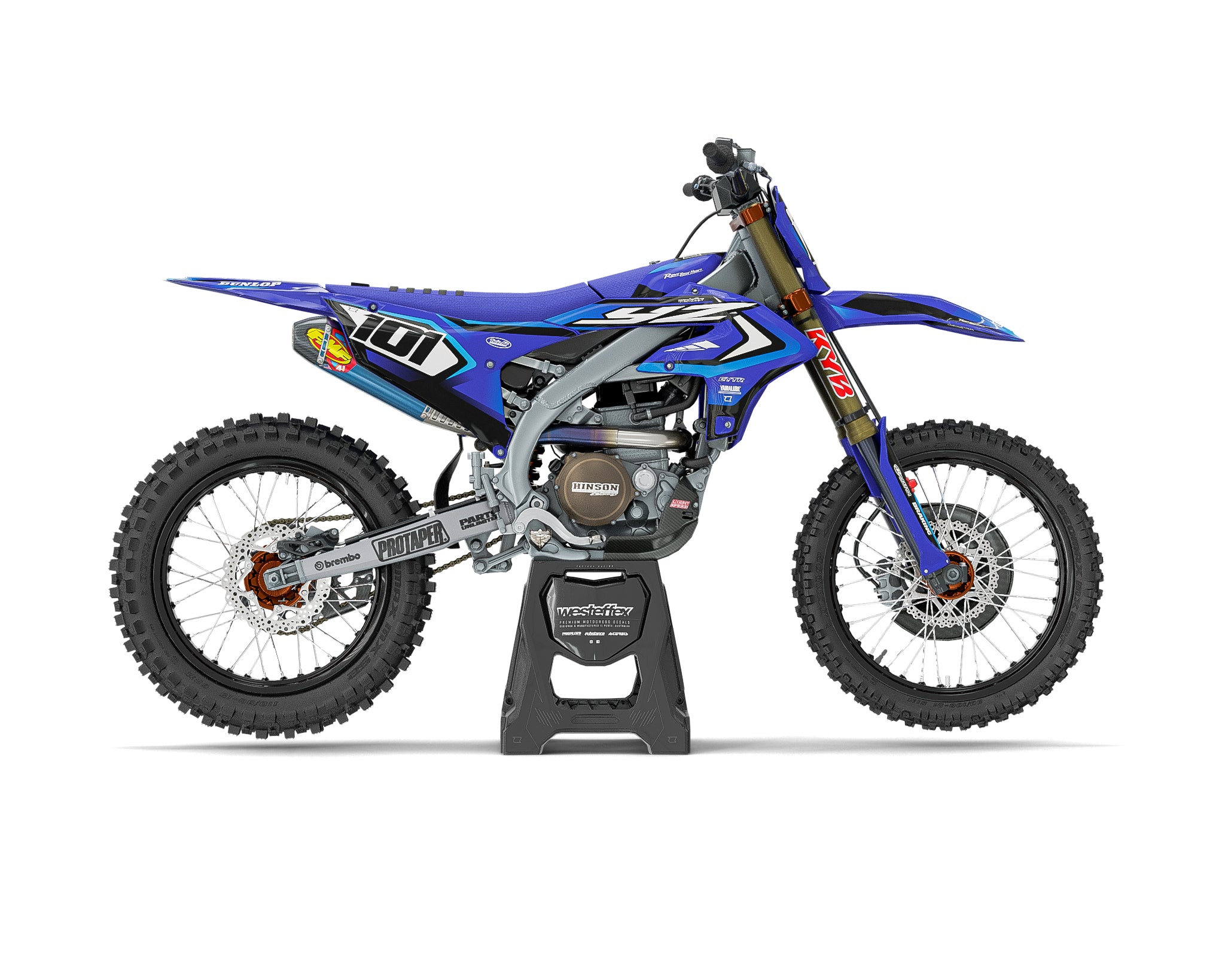 Yamaha - SYNC