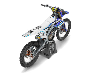 Yamaha  SYNC - White