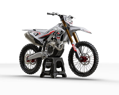 DUCATI TECH