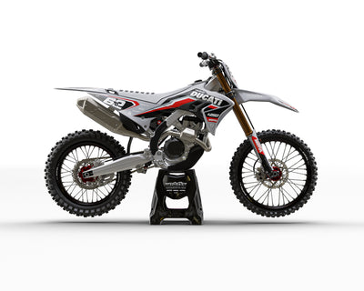 DUCATI TECH