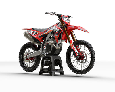 DUCATI TECH