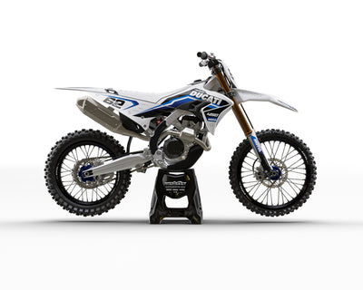 DUCATI TECH