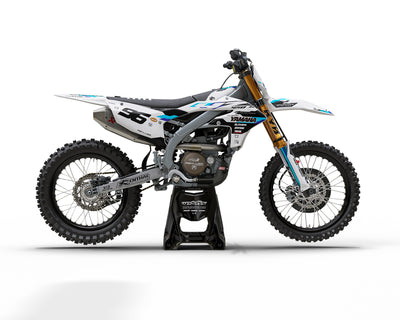 Yamaha - UNLOCK BLUE