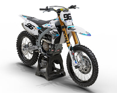 Yamaha - UNLOCK BLUE
