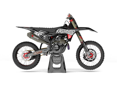 KTM SPEEDWAY - Westeffex